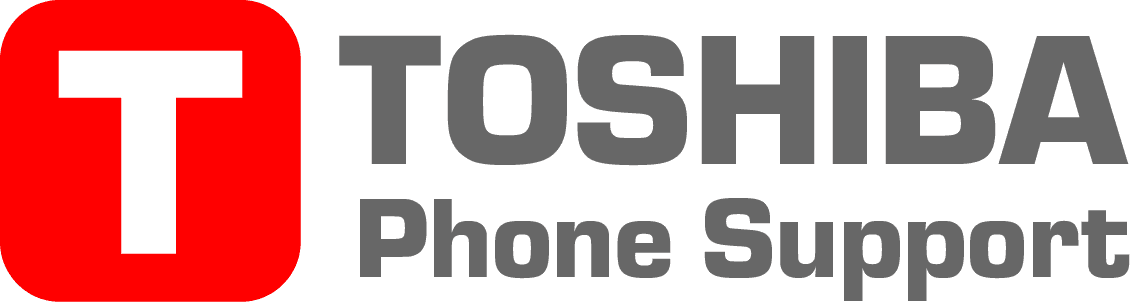 Toshiba Phone Support