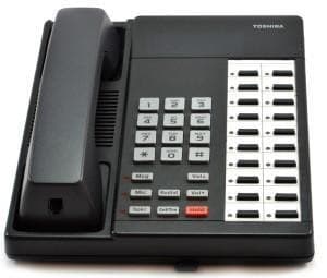 Toshiba DKT2020-S