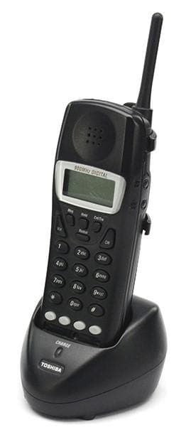 Toshiba DKT2304-CT