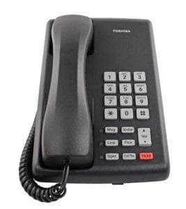 Toshiba DKT3001