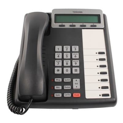 Toshiba DKT3207-SD