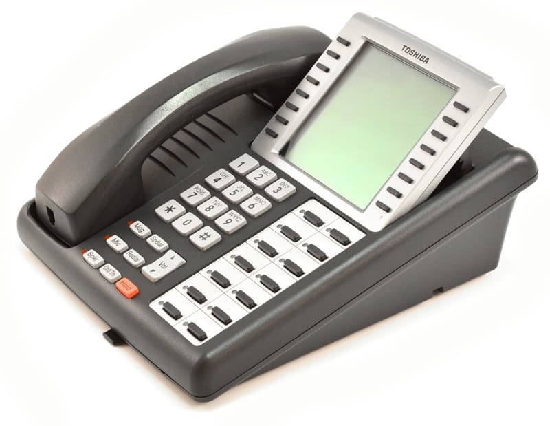 Toshiba DKT3214-SDL