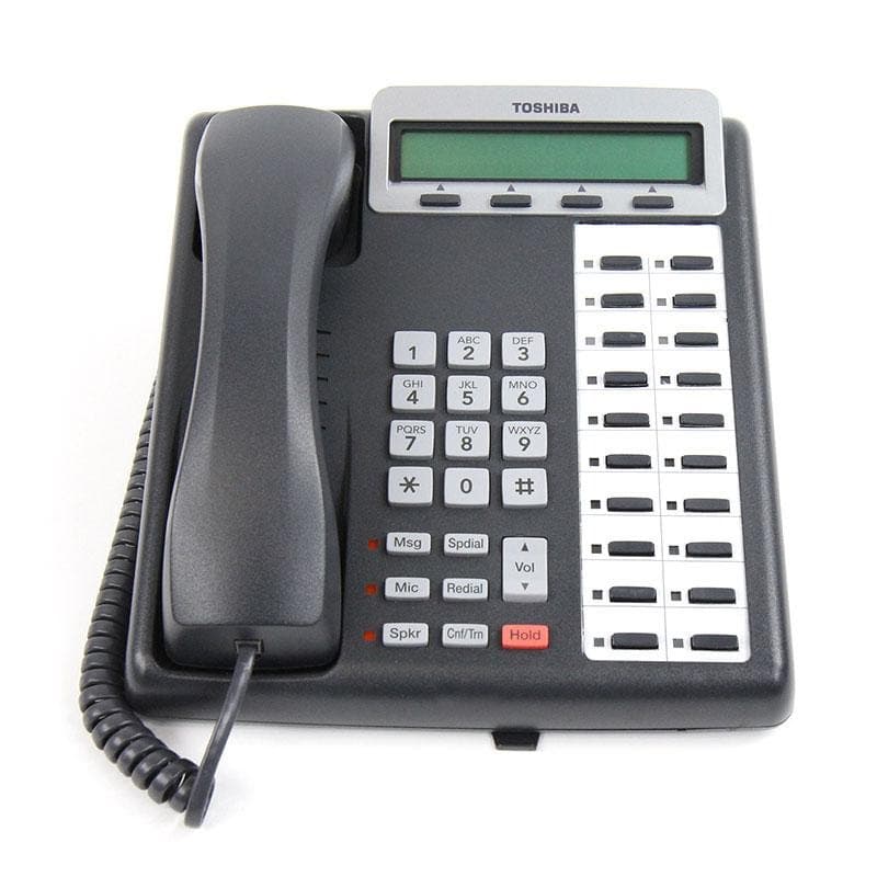 Toshiba DKT3220-SD