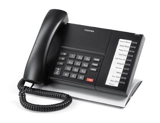Toshiba DP5018-S