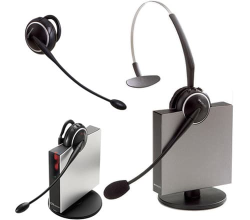 Toshiba Headsets & Modules